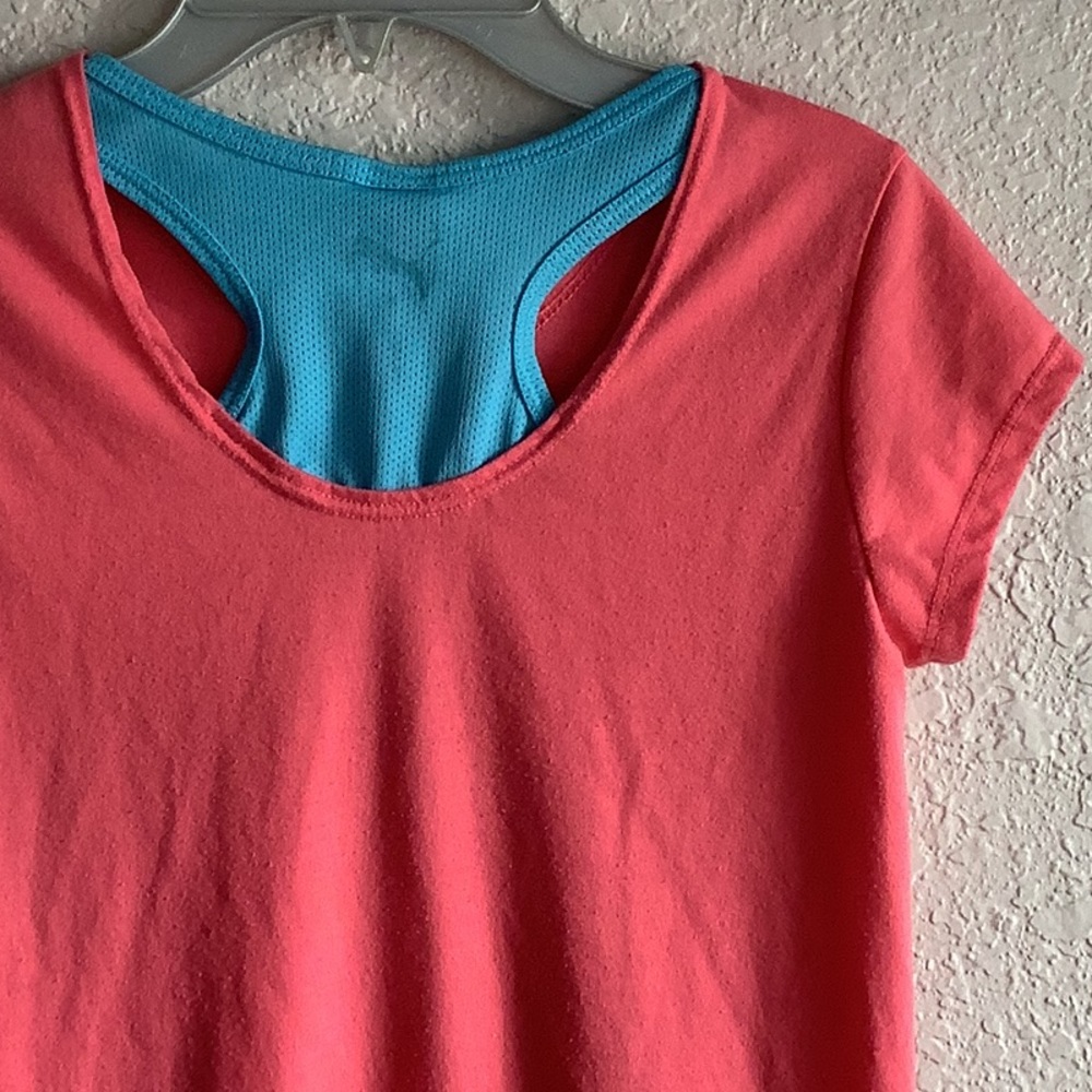 Puma girls top - Picture 3 of 5